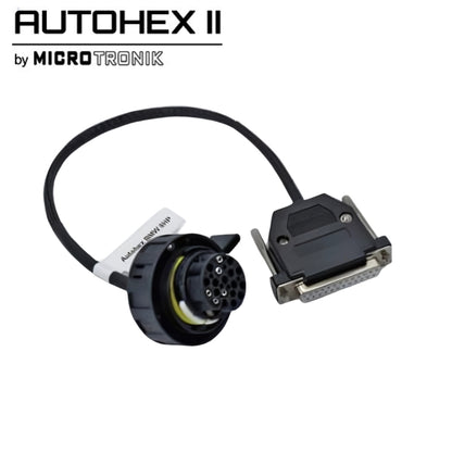 Microtronik AutoHex BMW EGS 8HP Connector (AH2004)