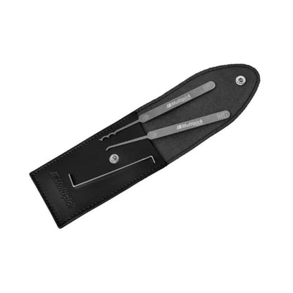 Compact carrying case for the MP-3PNS28 lock picking kit