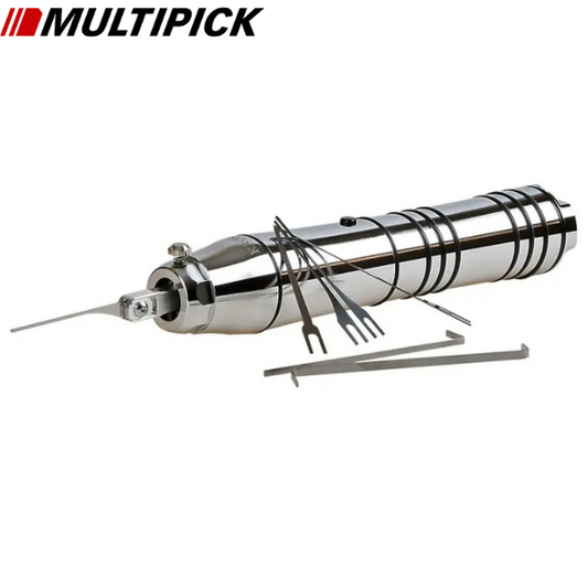 Multipick - 12550 - Kronos EPG – The Electric Pick Gun for all