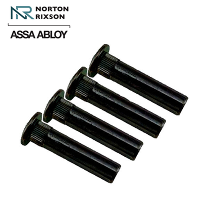 Norton - SN-134 - Sex Nuts for 1-3/4" Doors - Optional Finish