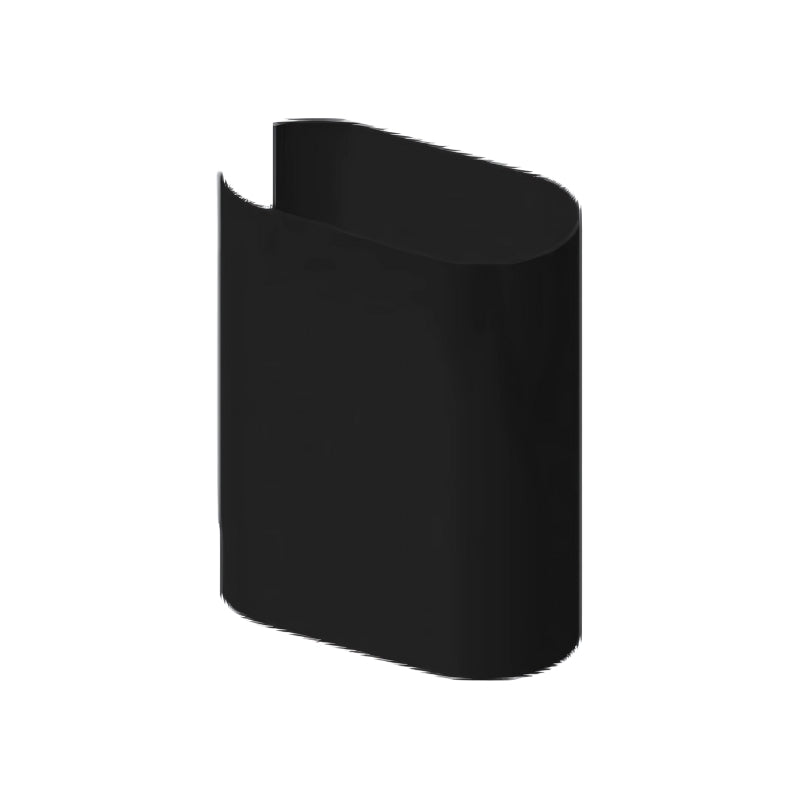 Close-up view of the NORTON ADA1002 dress cover in black for 5800 ADAEZ Series