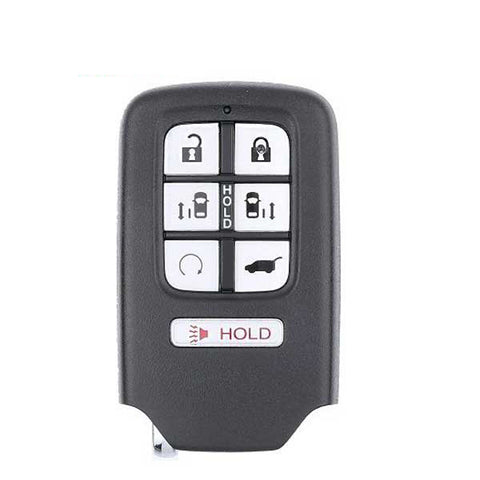 2018-2020 Honda Odyssey / 7-Button Smart Key / PN: 72147-THR-A11/ KR5V2X (AFTERMARKET)