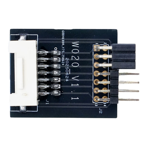 OBDStar - C4-07 (MB-VGS4-0-NAG2) Adapter Kit