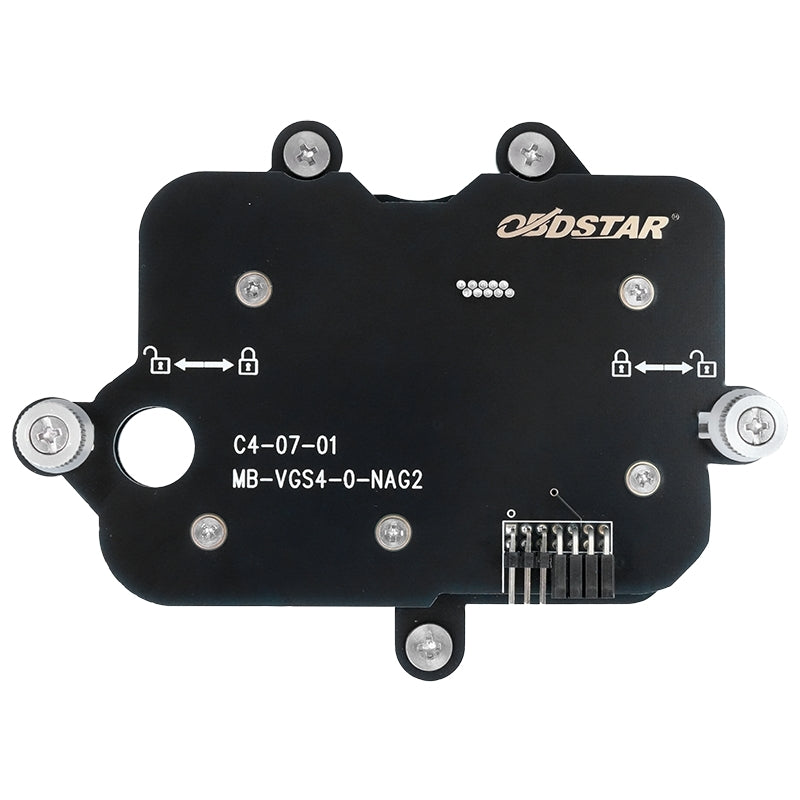 OBDStar - C4-07 (MB-VGS4-0-NAG2) Adapter Kit