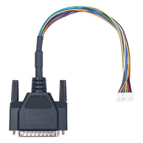 OBDStar - C4-07 (MB-VGS4-0-NAG2) Adapter Kit