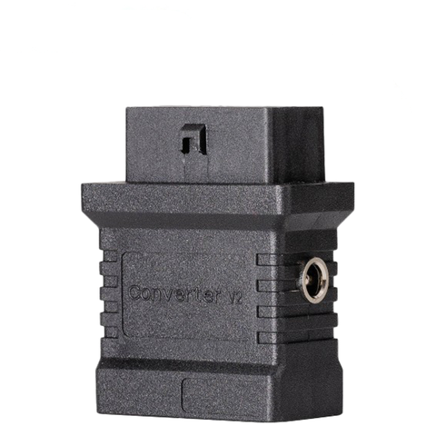 OBDStar - CON-V2 - Converter V2 - DB15 to OBD16 Adapter (PRE-ORDER)