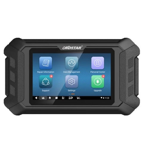 OBDStar - Diag Mate - Marine Diagnostic Tool For Mercury 2000–2024 - 2 Years Of Free Updates