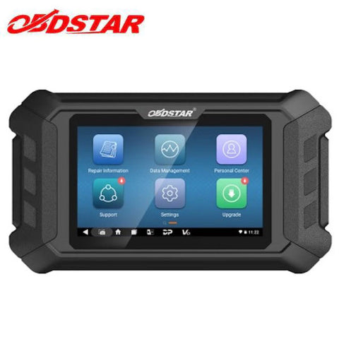 OBDStar - Diag Mate - Marine Diagnostic Tool For Mercury 2000–2024 - 2 Years Of Free Updates