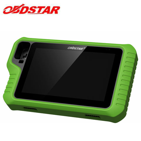 OBDStar - KEY MASTER G3 - Key Programmer - A2 Package - Includes Motorcycle IMMO Package - 2 Years of Subscription