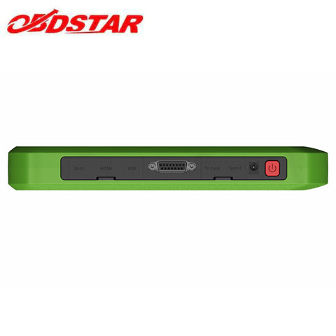 OBDStar - KEY MASTER G3 - Key Programmer - A2 Package - Includes Motorcycle IMMO Package - 2 Years of Subscription