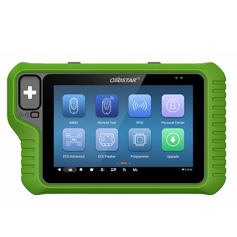 OBDStar - KEY MASTER G3 - Key Programmer - A2 Package - NEW - 2 Years of Subscription (PRE-ORDER)