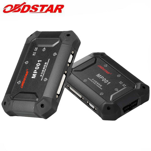 OBDStar - MP001 - Automotive Key Programmer - EEPROM & MCU Read / Write / Clone - Data Processing Functions