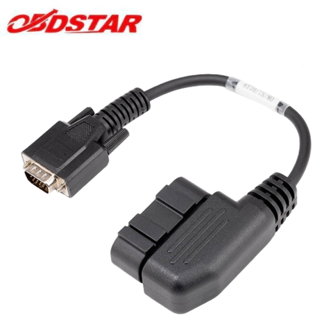 OBDStar - TCM-020 - Bench Harness Cable - 6T70 6T75 6T80 - GM Ford Mazda