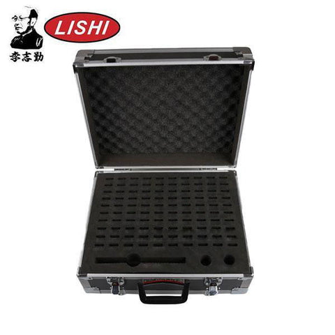 ORIGINAL LISHI - Tool Box / Case For Holding 100 Lishi Tools