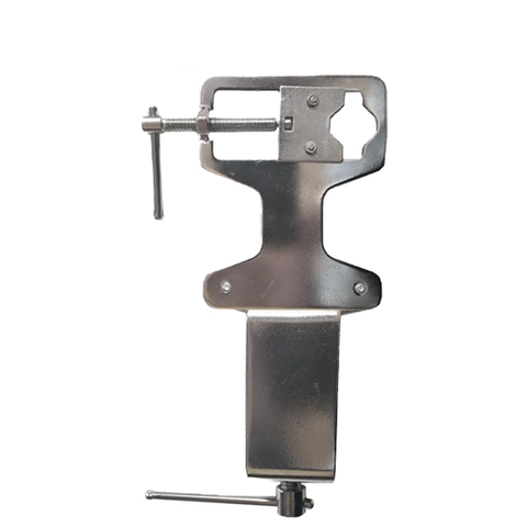 ORIGINAL LISHI Practice Lock Holder / Training Vice