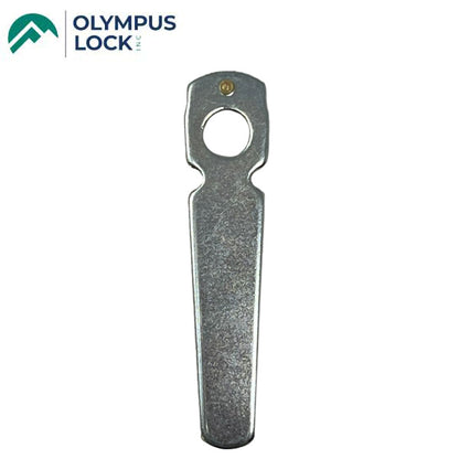 Olympus - 720 Series - 3-4 - 3" Long Straight Cam For Vertical Function