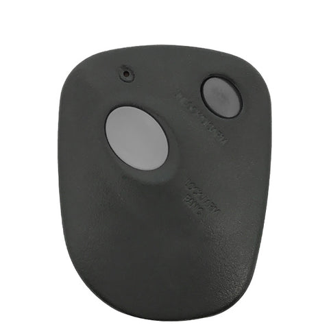 1999-2004 Subaru / 2-Button Keyless Entry Remote / PN: 88035AC231 / A269ZUA111 (OEM Recase)