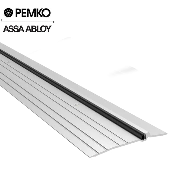 Pemko - 2005AV-36 - Latching Panic Exit Saddle - Commercial