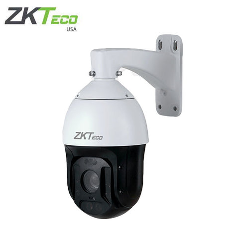 ZKTeco - 855C30M - Network PTZ Camera / 5MP CMOS Sensor / IP / 148.5 (mm) 30X Lens / Outdoor / IP66 / 120m IR