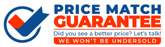 Price Guarantee