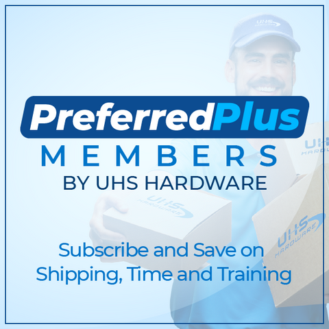 UHS Preferred Plus Yearly - Unlock 2 Months FREE - Save on Shipping, Time, and Training