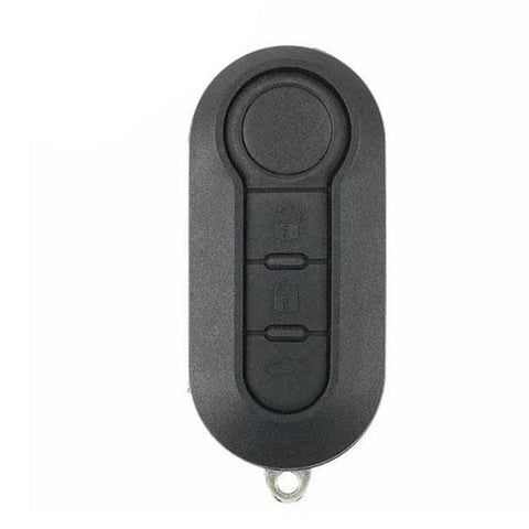 2014-2017 Fiat 500L / Dodge Ram Promaster / 3-Button Flip Key / 2ADPXTRF198 / Marelli BCM (AFTERMARKET)