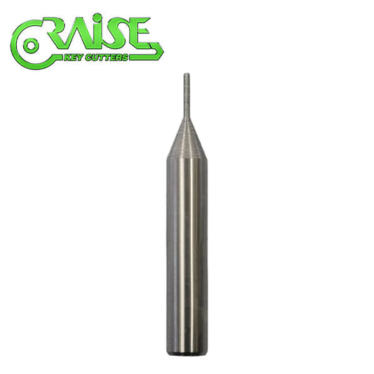 RAISE - 1mm - Tracer Point - for Miracle, Triton and SEC-E9 Key Machines