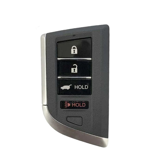 2022-2024 Acura MDX / 4-Button Smart Key / PN: 72147-TYA-A11