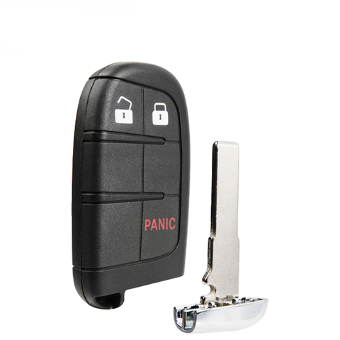 2022-2026 Ram Promaster / 3-Button Smart Key / M3N-40821302 (AFTERMARKET)