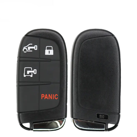 2022-2026 Ram Promaster / 4-Button Smart Key / M3N-40821302 (AFTERMARKET)