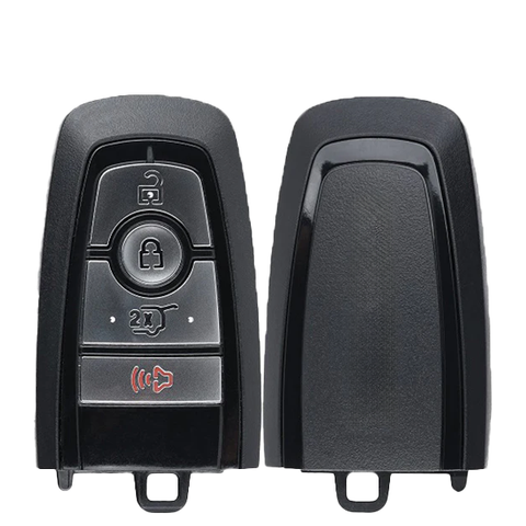 2023-2025 Ford / 4-Button Smart Key / PN: 164-R8396 / M3N-A3C108397 (OEM)