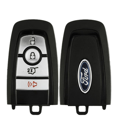 2023-2024 Ford Expedition / 4-Button Smart Keys / PN: 164-R8354 / M3N-A3C108397 (OEM)
