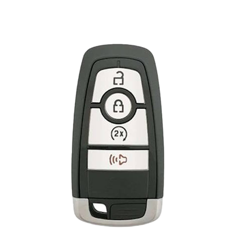 2023-2025 Ford / 5-Button Smart Key / M3N-A3C108397 (AFTERMARKET)