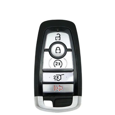 2023-2024 Ford Lincoln / 5-Button Remote Smart Key / M3N-A3C108397 (AFTERMARKET)