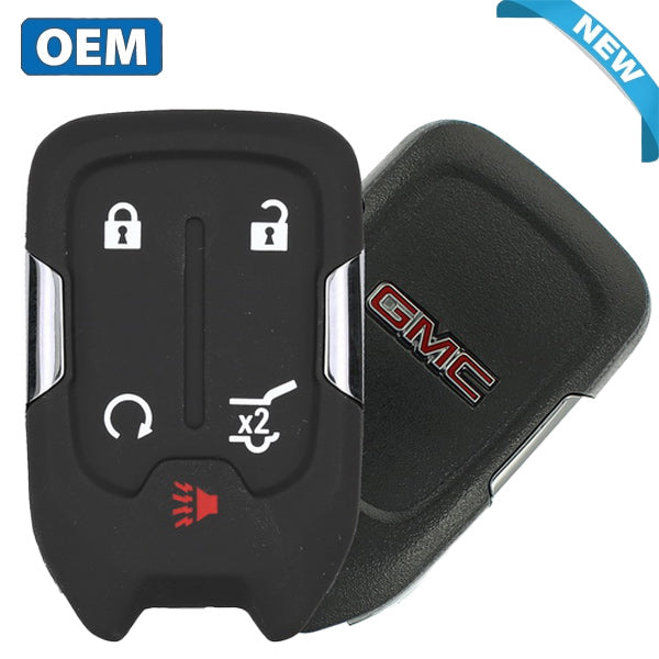 2023 2024 Nissan Rouge 4 Button Smart Key PN 285E3 6RA5A