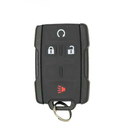 2018-2023 GMC Chevrolet /4-Button Keyless Entry Remote / M3N-32337200 (AFTERMARKET)