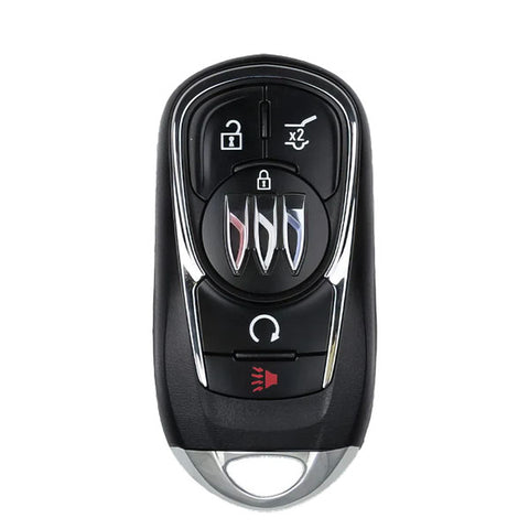 2024 Buick Envista Encore GX / 5-Button Smart Key / PN: 13547678 / HYQ4ES (OEM)