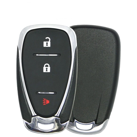 2021-2024 Chevrolet / 3-Button Smart Key / HYQ4AS (AFTERMARKET)