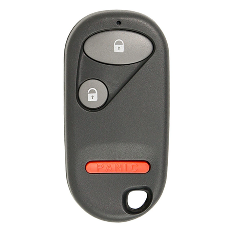 2000-2006 Honda Insight / 3-Button Keyless Entry Remote / PN: 72147-S3Y-A01 / E4EG8DJ (AFTERMARKET) KLF