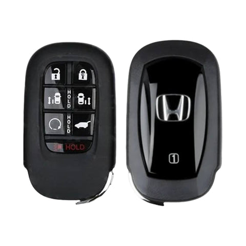 2025-2026 Honda Odyssey / 7-Button Smart Key / PN: 72147-THR-AB1  / KR5TP-4 / Driver 1 (OEM)