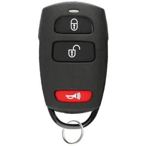 2006-2014 Hyundai Kia / 3-Button Keyless Entry Remote / SV3-100060233 (AFTERMARKET)