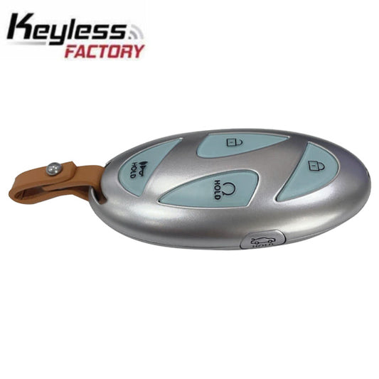 2022-2024 Hyundai Ioniq 6 / 5-Button Smart Key / PN: 95440-KL000 / NYOMBEC7FOB2208 (AFTERMARKET)