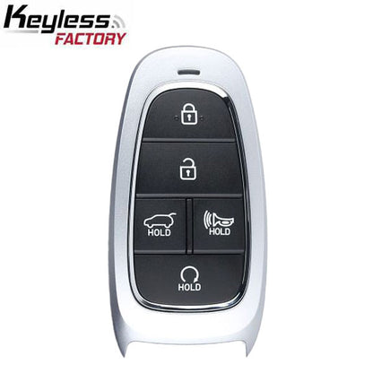 2021-2022 Hyundai Santa Fe / 5-Button Smart Key / PN: 95440-S1570 / TQ8-FOB-4F27 (Aftermarket)