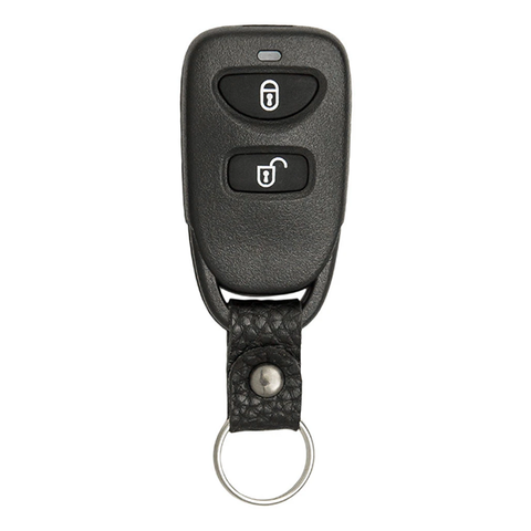 2011-2014 Hyundai Accent / 3-Button Keyless Entry Remote / PN: 95430-2E200 / TQ8RKE-3F01 (AFTERMARKET) KLF