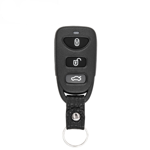 2012-2017 Hyundai / 4-Button Keyless Entry Remote / TQ8-RKE-3F03 (AFTERMARKET)