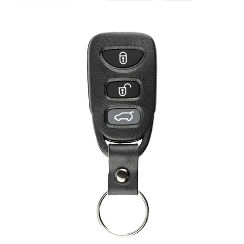 2012-2017 Hyundai / 4-Button Keyless Entry Remote / TQ8-RKE-3F03 (AFTERMARKET)