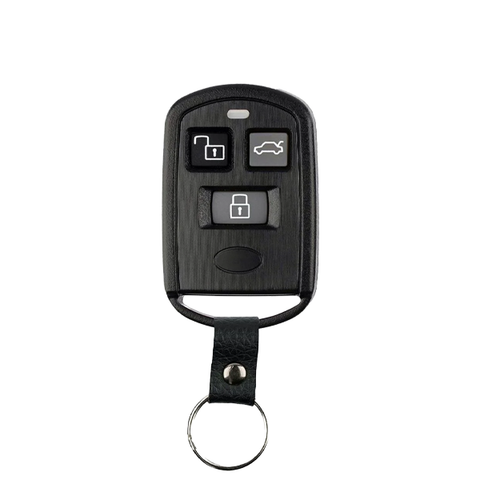 2000-2005 Hyundai / 3-Button Keyless Entry Remote / PINHACOEF311T (AFTERMARKET)