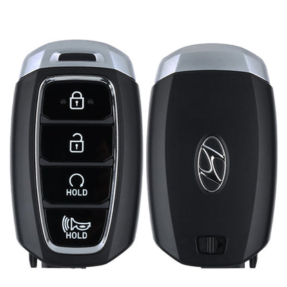 2021-2022 Hyundai Kona / 4-Button Smart Key / PN: 95440-J9400 / TQ8-FOB-4F43 (OEM)
