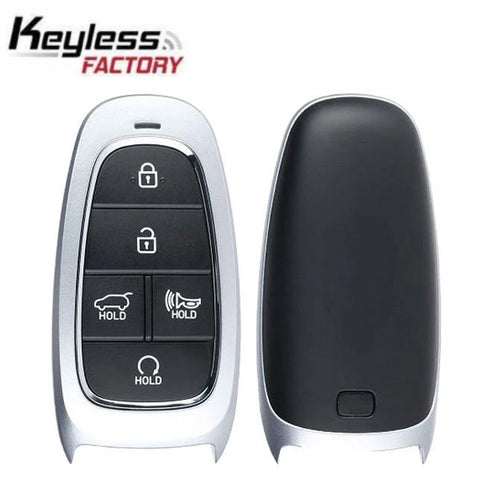 2022 Hyundai Palisade / 5-Button Smart Key / PN: 95440-S8540 / TQ8-FOB-4F27 (AFTERMARKET)