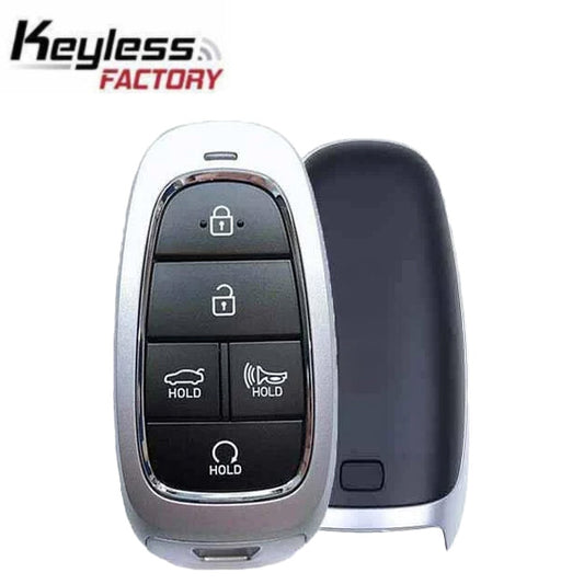 2019-2023 Hyundai Sonata / 5-Button Smart Key / PN: 95440-L1010 / TQ8-FOB-4F27 (AFTERMARKET)